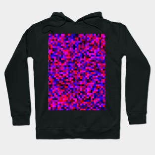 Pixel Hoodie